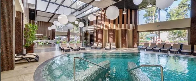 Віртуальний тур для Admiral Club Resort