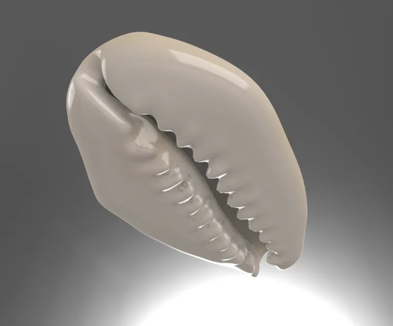 Музей грошей НБУ: 3D-модель експоната